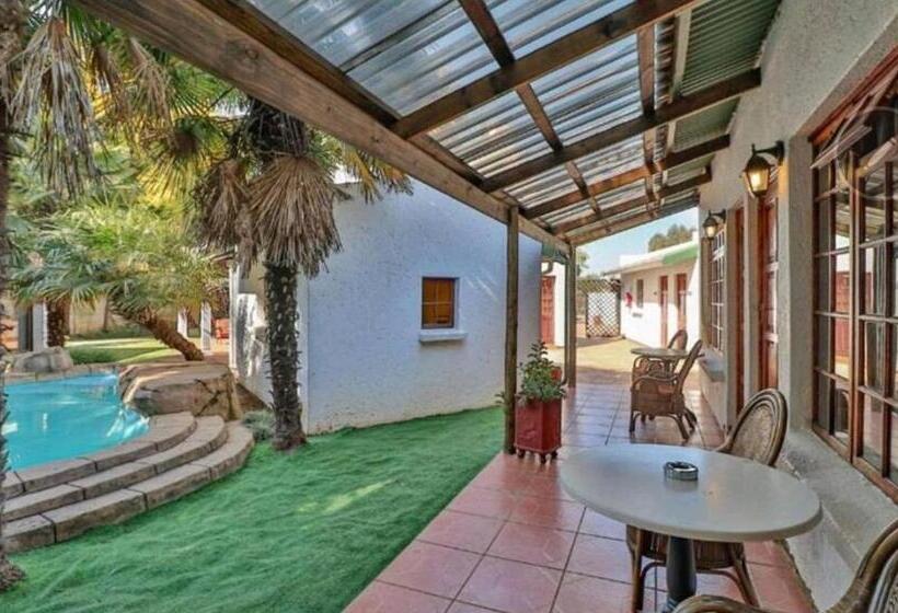 Дом 2 Спальни, The Link Guest Lodge