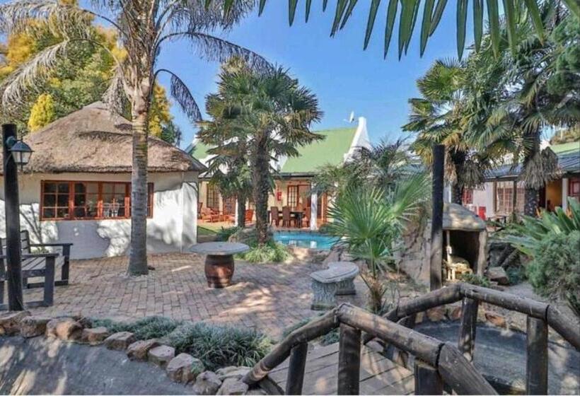 Дом 2 Спальни, The Link Guest Lodge