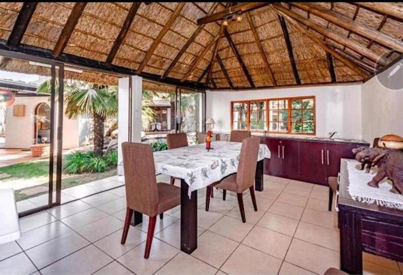 Дом 2 Спальни, The Link Guest Lodge