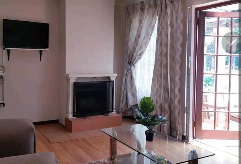 Дом 2 Спальни, The Link Guest Lodge