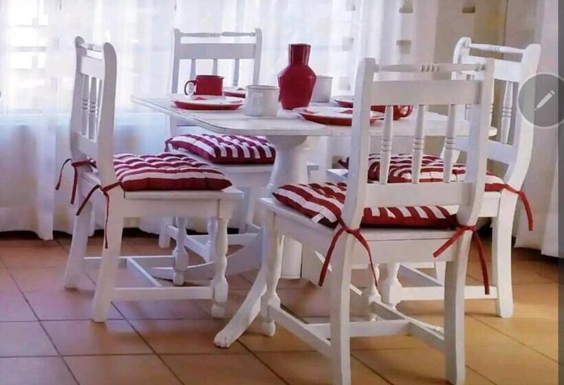 Casa 2 Quartos, The Link Guest Lodge