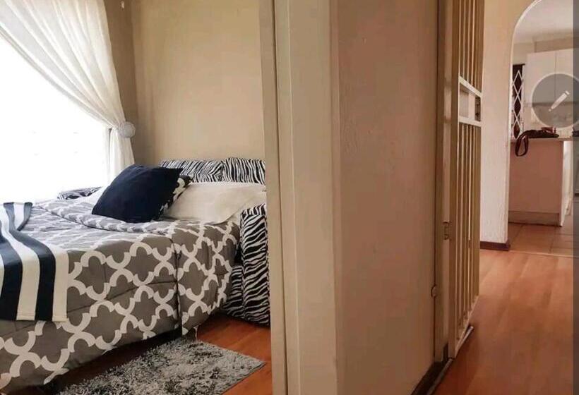 Дом 2 Спальни, The Link Guest Lodge