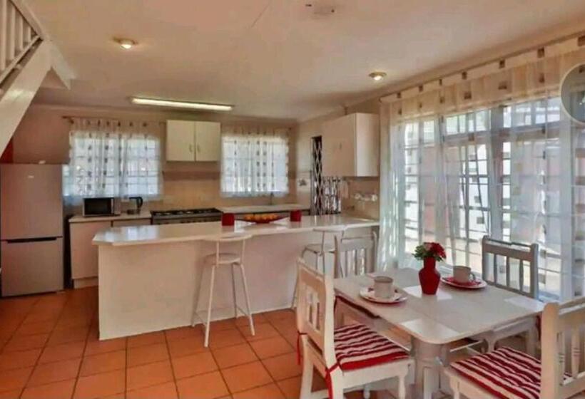 Дом 2 Спальни, The Link Guest Lodge