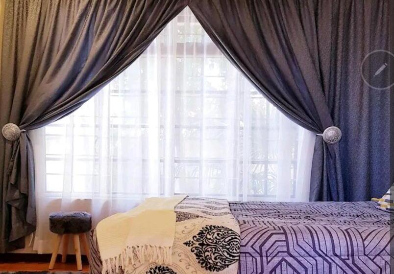 Дом 2 Спальни, The Link Guest Lodge