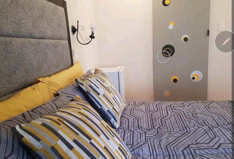 Дом 2 Спальни, The Link Guest Lodge