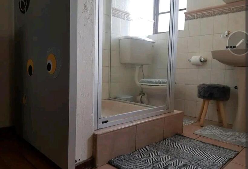 Дом 2 Спальни, The Link Guest Lodge