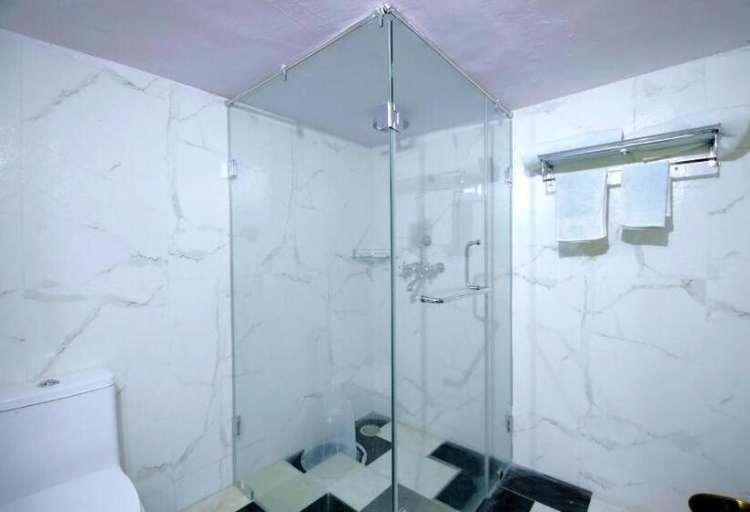 חדר דלוקס, Rajmahal Palace By Kanota Hotels Near Bisalpur Dam