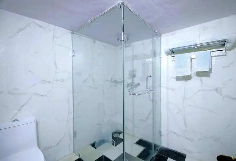 デラックスルーム, Rajmahal Palace By Kanota Hotels Near Bisalpur Dam