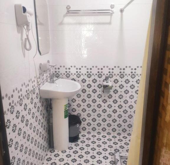 Standard-huone Näkymä, Samarkand сity Guest House