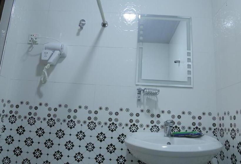 Superior Neljän Hengen Huone, Samarkand сity Guest House