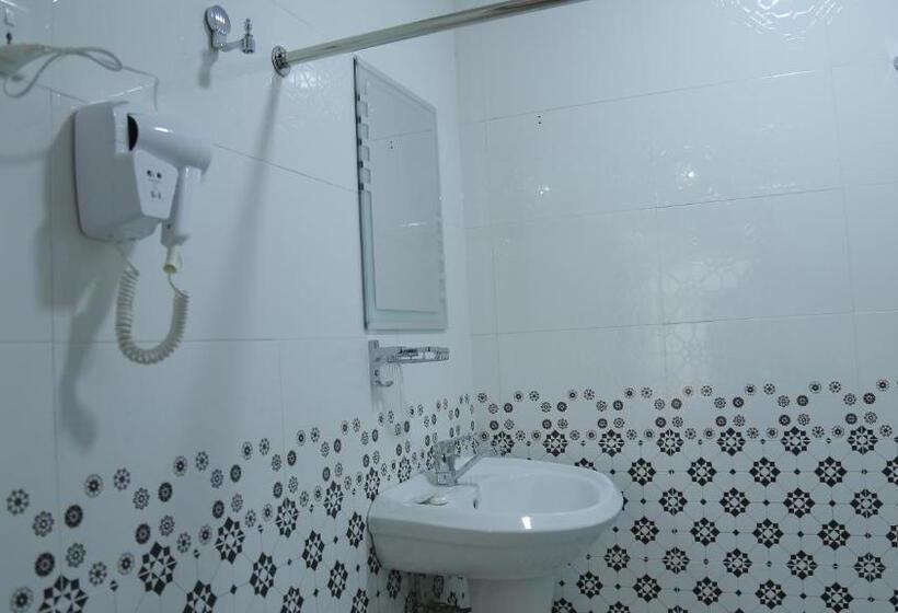 Superior Neljän Hengen Huone, Samarkand сity Guest House