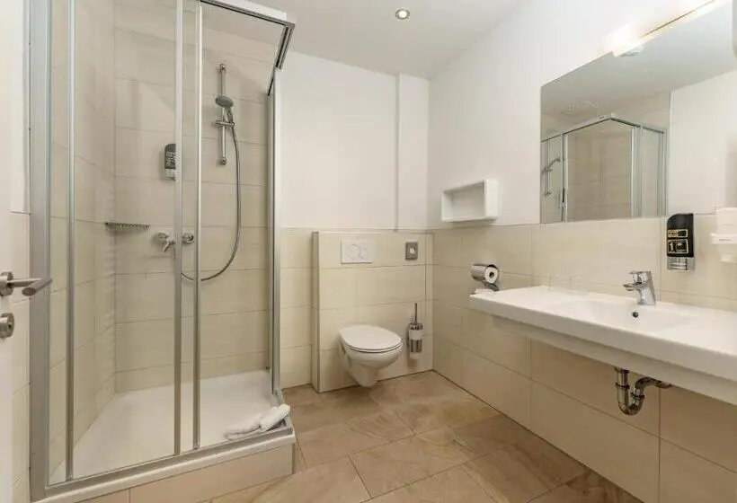 استودیوی استاندارد, Appartements Landhaus Hubertus Wellness & Breakfast