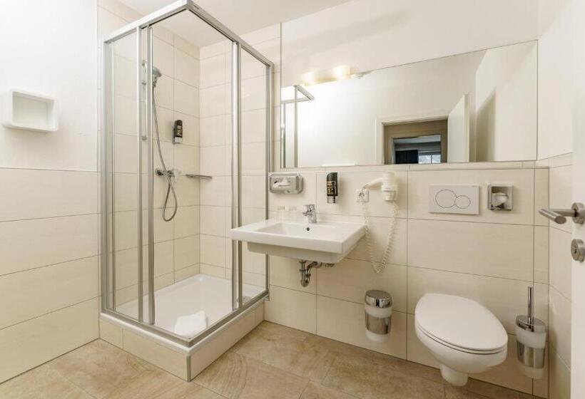 آپارتمان سوپریور 1 خوابه, Appartements Landhaus Hubertus Wellness & Breakfast