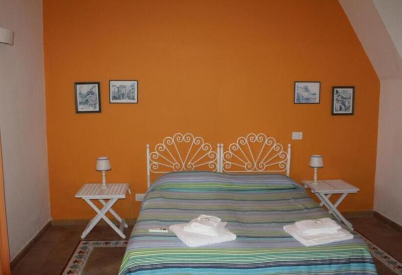 스탠다드 룸 가든 전망, Agenzia Isotur Villa Olimpia