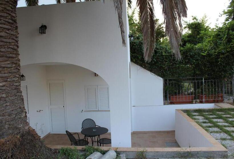 패밀리 룸, Agenzia Isotur Villa Olimpia