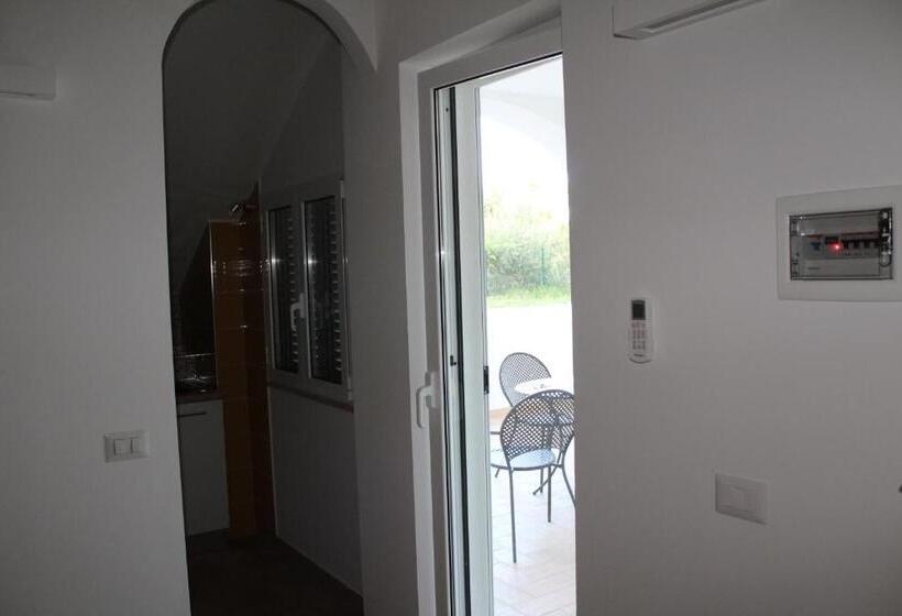 패밀리 룸, Agenzia Isotur Villa Olimpia