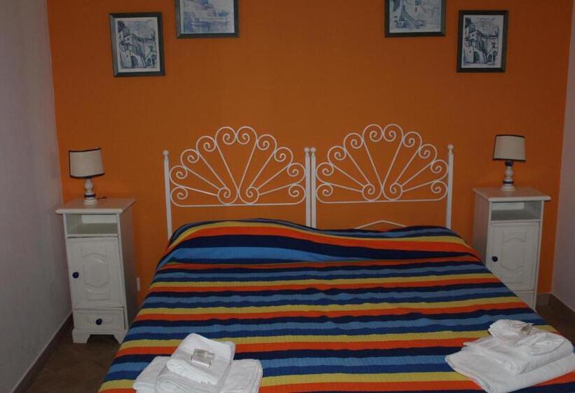 패밀리 룸, Agenzia Isotur Villa Olimpia