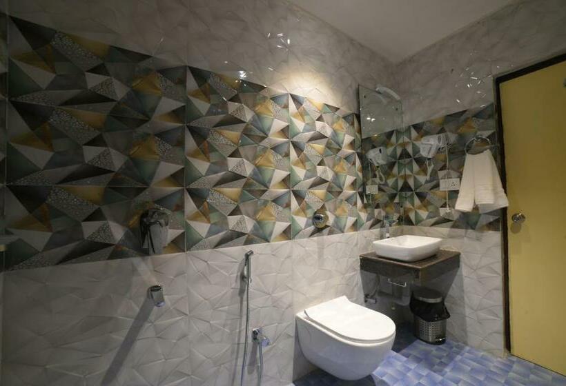 غرفة قياسية, Bipasha