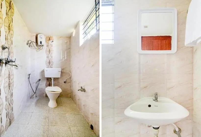 اتاق لوکس, Super Hotel O The Dove Villa