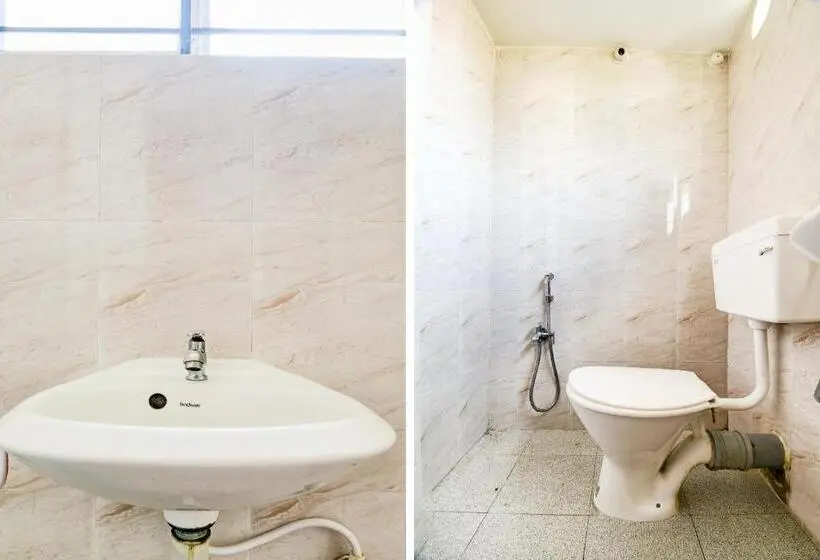 اتاق لوکس, Super Hotel O The Dove Villa