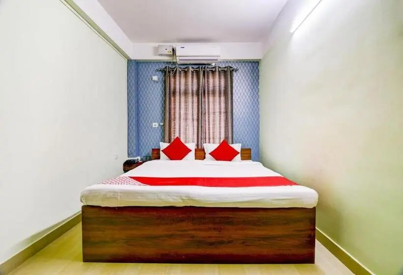 اتاق لوکس, Super Hotel O The Dove Villa