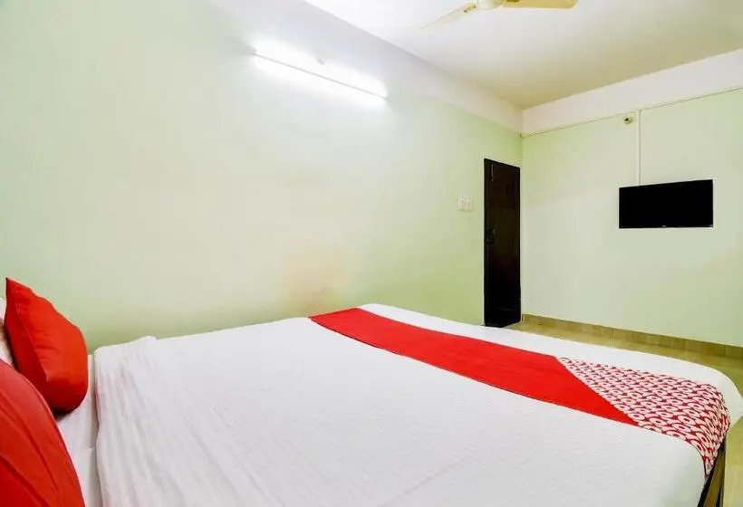 اتاق لوکس, Super Hotel O The Dove Villa