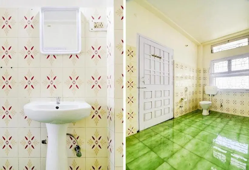سوییت, Super Hotel O The Dove Villa