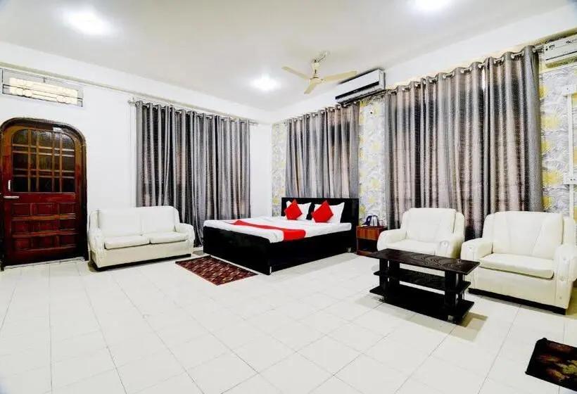 سوییت, Super Hotel O The Dove Villa