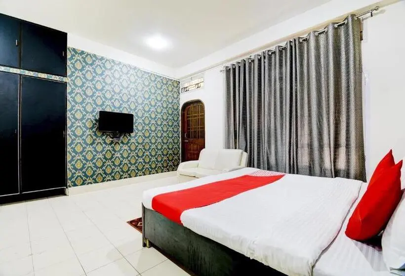 سوییت, Super Hotel O The Dove Villa