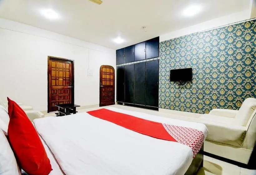 سوییت, Super Hotel O The Dove Villa