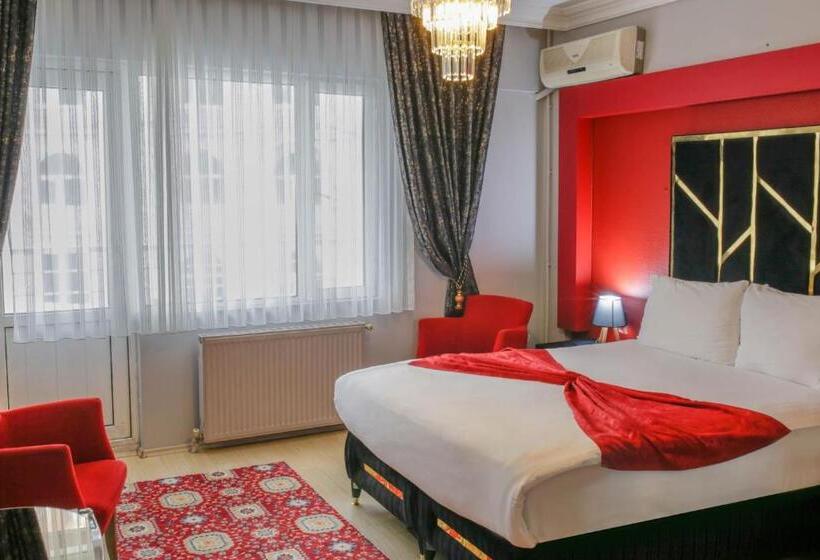 스탠다드 룸, Green Moringa Termal