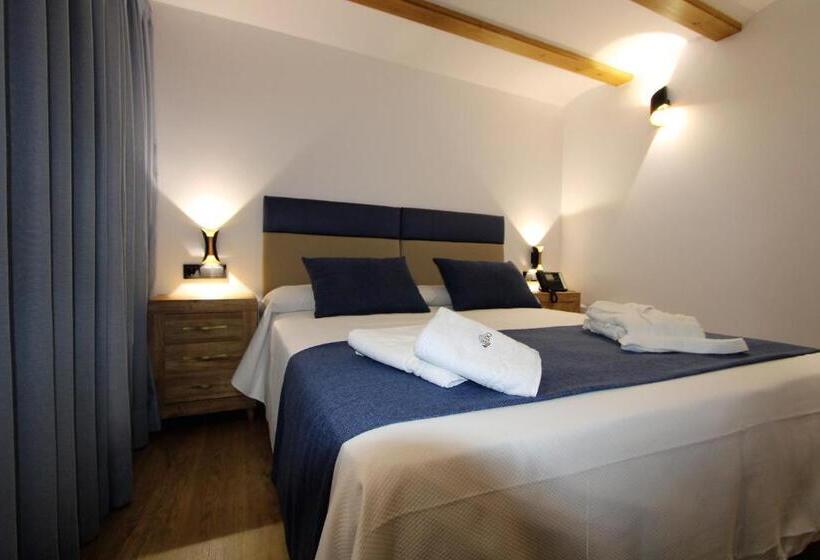 غرفة سوبيريور, Mirador De Aledo