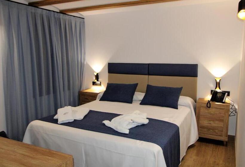 غرفة سوبيريور, Mirador De Aledo