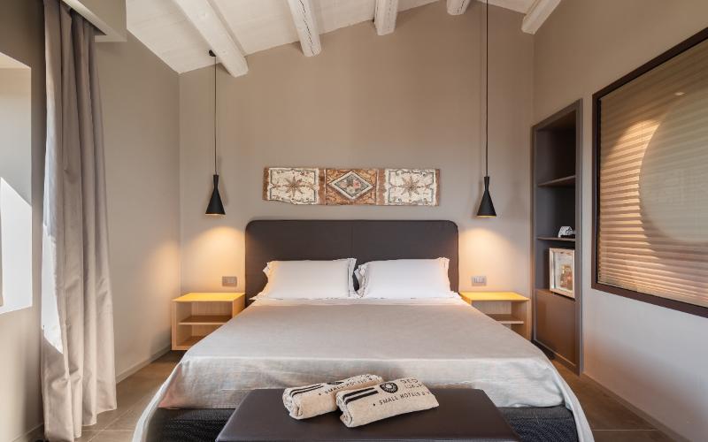 Номер Superior, Pietra D'acqua Resort & Spa By Geocharme