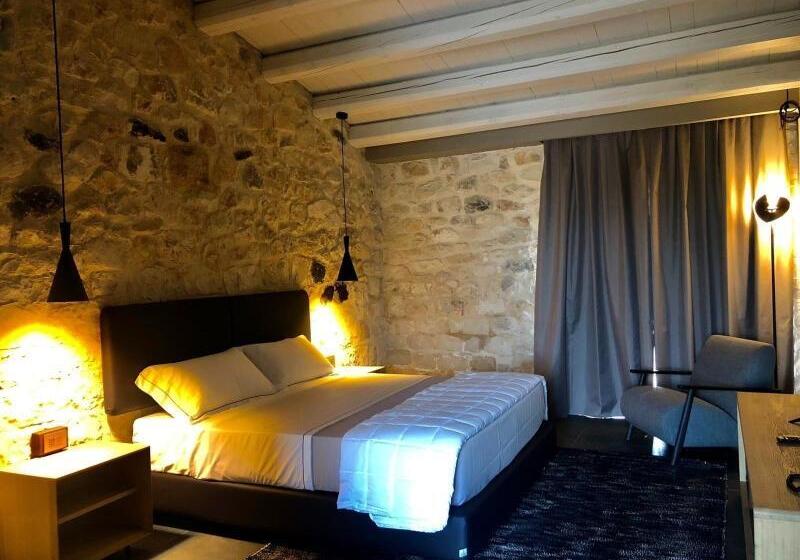 スイート, Pietra D'acqua Resort & Spa By Geocharme