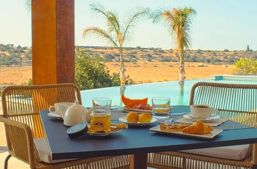 スタンダードルーム, Pietra D'acqua Resort & Spa By Geocharme