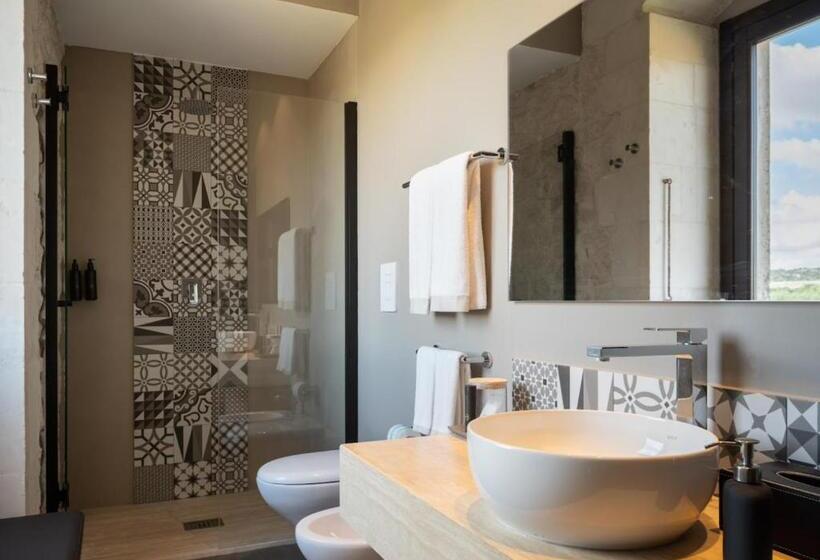 Номер Стандарт, Pietra D'acqua Resort & Spa By Geocharme