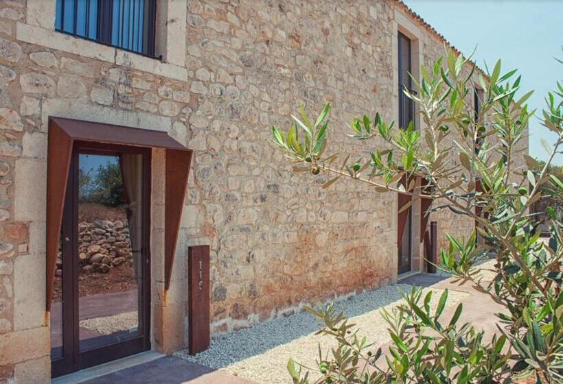 スタンダードルーム, Pietra D'acqua Resort & Spa By Geocharme