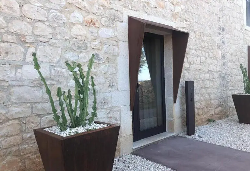 スタンダードルーム, Pietra D'acqua Resort & Spa By Geocharme