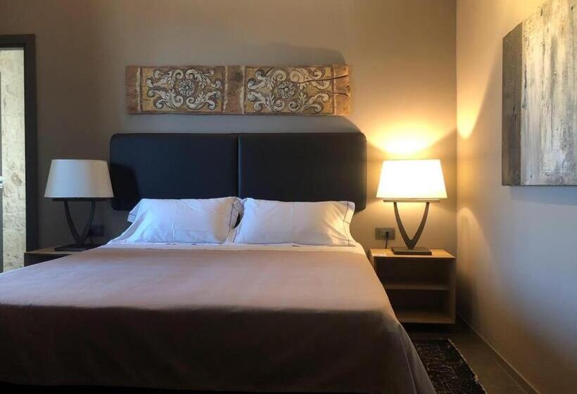 Номер Стандарт, Pietra D'acqua Resort & Spa By Geocharme