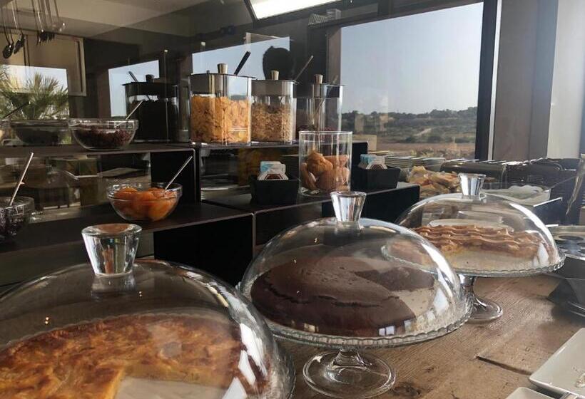 スーペリアールーム, Pietra D'acqua Resort & Spa By Geocharme