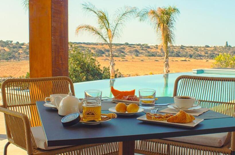 スーペリアールーム, Pietra D'acqua Resort & Spa By Geocharme