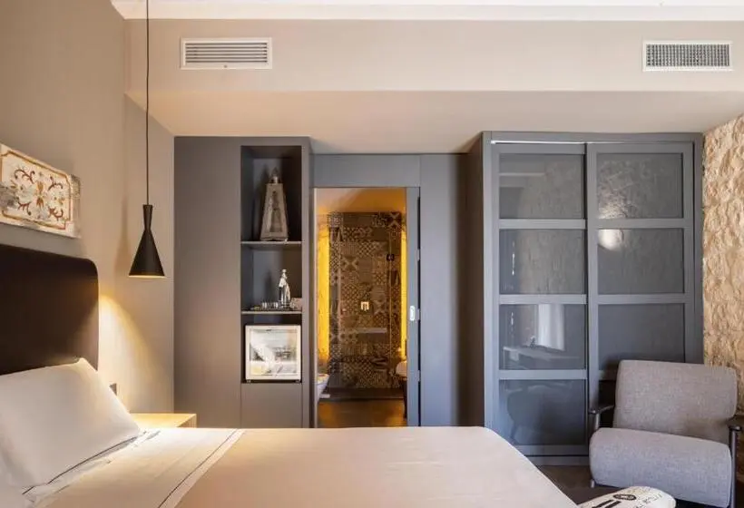 スーペリアールーム, Pietra D'acqua Resort & Spa By Geocharme