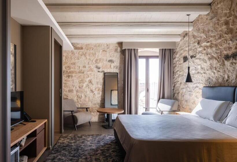 ベーシックトリプルルーム, Pietra D'acqua Resort & Spa By Geocharme