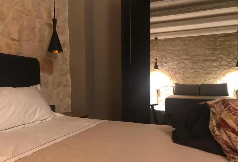 スイート, Pietra D'acqua Resort & Spa By Geocharme