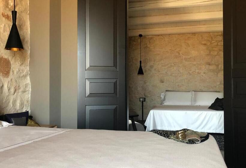 スイート, Pietra D'acqua Resort & Spa By Geocharme