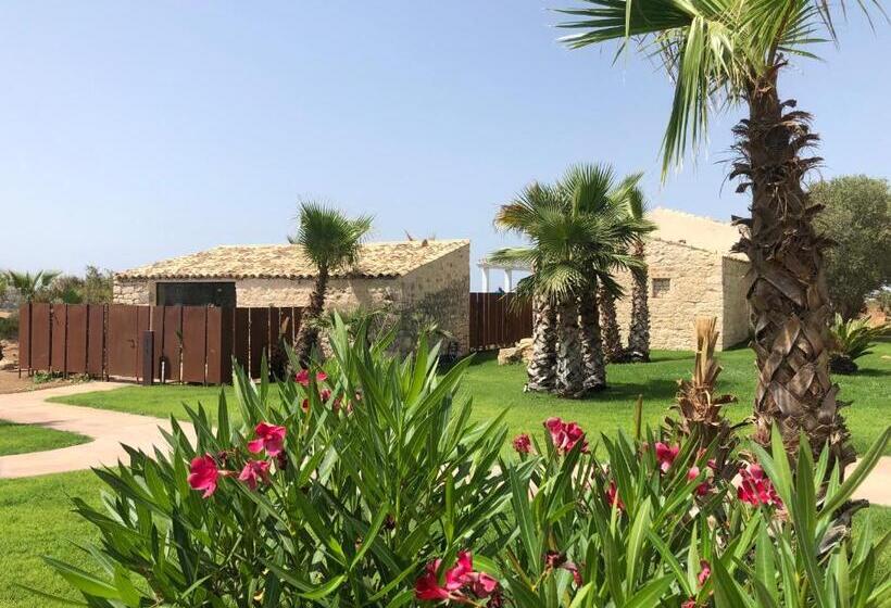 プール付き１ベッドルームヴィラ, Pietra D'acqua Resort & Spa By Geocharme