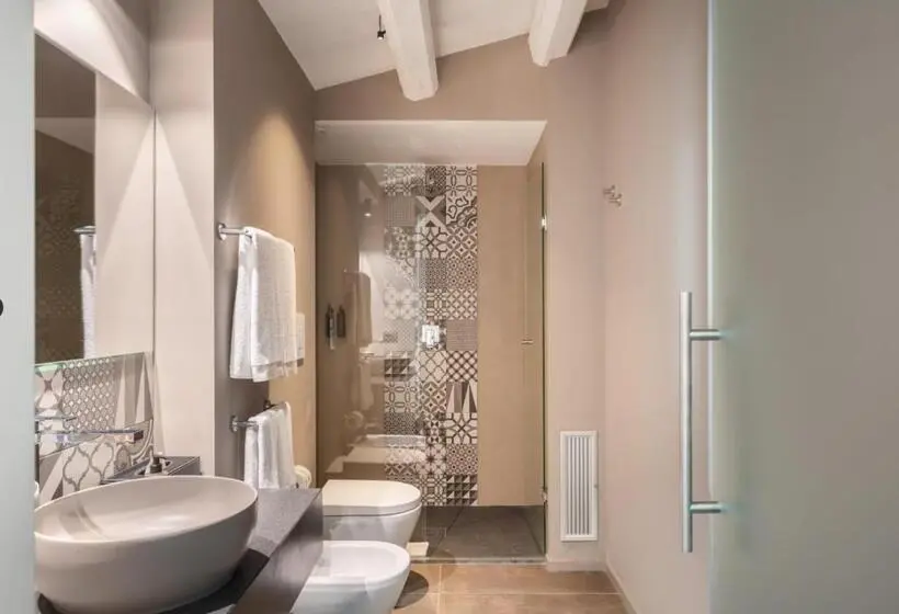 プール付き１ベッドルームヴィラ, Pietra D'acqua Resort & Spa By Geocharme