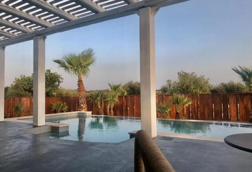 プール付き１ベッドルームヴィラ, Pietra D'acqua Resort & Spa By Geocharme