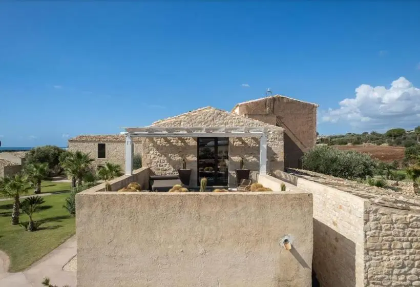 テラス付スーペリアルーム, Pietra D'acqua Resort & Spa By Geocharme